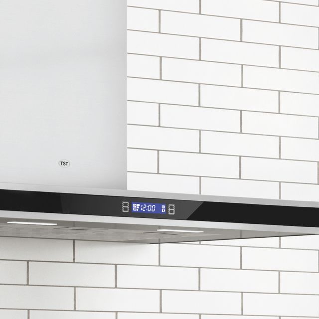 Campana de cocina Colhue 60 CM - TST - Purificador - Extractor - Vista 5