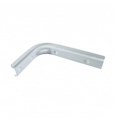 Soporte bracket 200mm x 250mm blanco SC