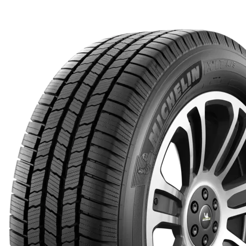 Neumático Michelin 265/60 R18 110T LTX Force - Vista 2