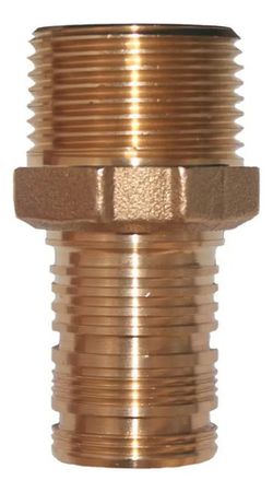 Union Recta Rosca Macho 32x1  Ofitt L Peisa Pfl.unm-3225    