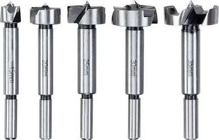 Fresas Forstner Einhell Largas 25mm