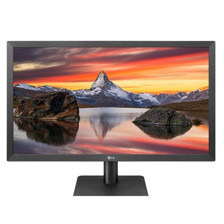 Monitor LG 22 LED 22mp410-b hdmi full hd