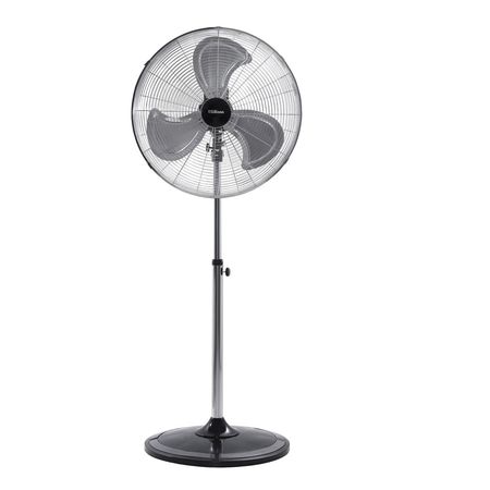 Ventilador LILIANA de Pie 22 Pulgadas