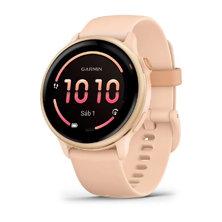 Reloj Smartwatch Garmin Vivoactive 6 - 42mm