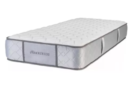 Colchon 1 12 Plazas La Cardeuse Primor de Luxe 100x200