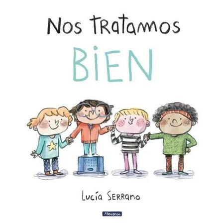 NOS TRATAMOS BIEN