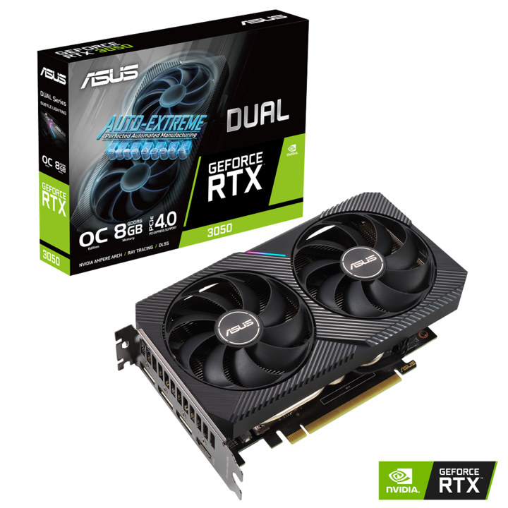 PC GAMER RYZEN 5 5600 4.4GHZ 16GB RAM RTX3050 6GB DDR6 REGALO AURICULAR RGB - Vista 2