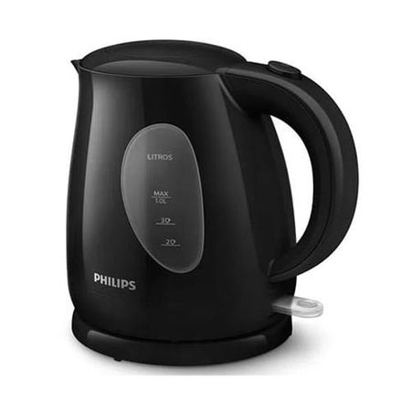 Pava Philips HD4695/90 1 Litro Negra