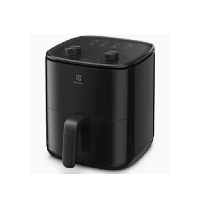 Freidora de aire Electrolux 3lts con temporizador 1300.1500w. - Vista 2