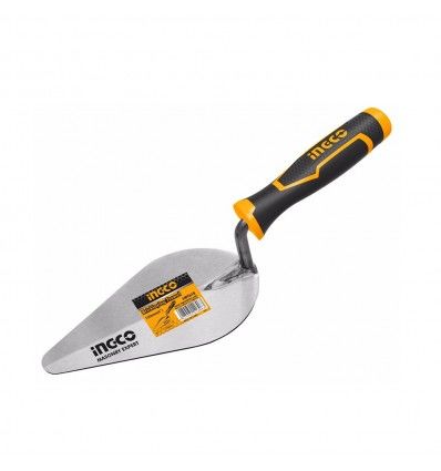Cuchara de albañil 8  200mm Ingco HBT818
