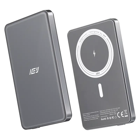 Bateria Inalambrica Iey 5000Mah Gr