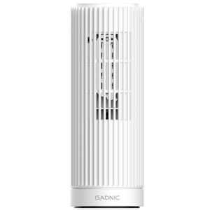 Ozonizador Blanco Gadnic O3P Pro 12mg/h Desinfectante y Antibacterial 300m3