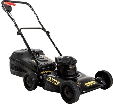 Cortadora De Cesped Petri Black 1Hp 1700W 47Cm