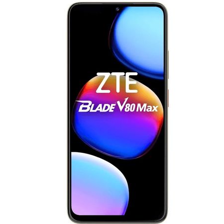Zte Blade V80 Max 6.9 NFC 4Gb/256Gb GOLD