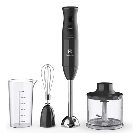 Mixer Electrolux Modelo EIB Eléctrico