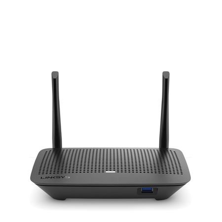 Router Linksys EA6350-4B Doble Banda AC1200