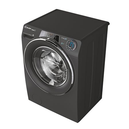 Lavasecarropas CANDY ROW41066DWHCR-12 10KG / 6kg secado por calor inverter 1400RPM