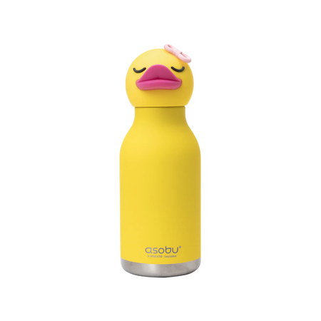 Botella Asobu Bestie 460ml - Ducky