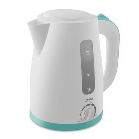 Pava Eléctrica Atma Pe1821Ap2 C/Corte Blanca