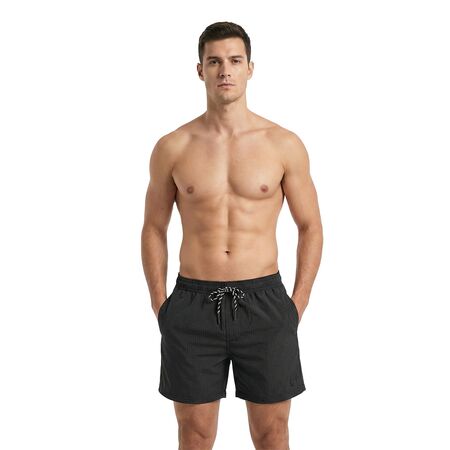 SHORT COLLINS NEGRO
