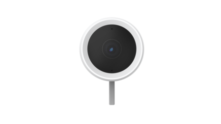 Cámara de Seguridad Exterior 360° Sansei  SSC23O