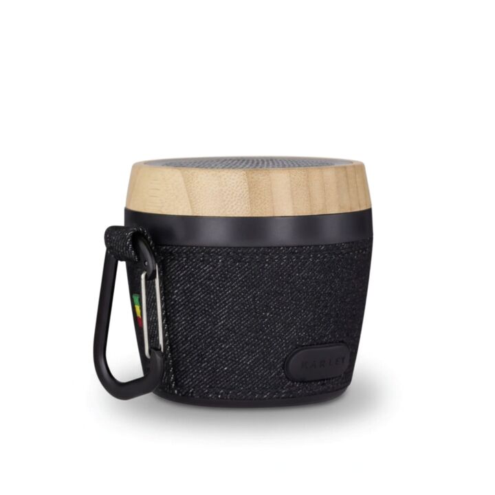 PARLANTE MARLEY CHANT MINI (C:NEGRO EM-JA007-SB) - Vista 3