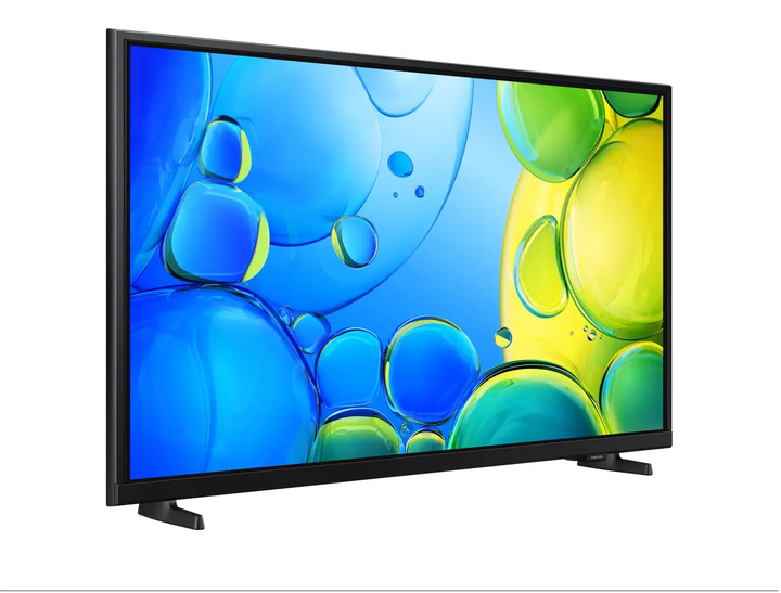 Smart Tv Full Hd 43'' Samsung F6000 1080p Hdr10+ Wifi Tizen - Vista 2
