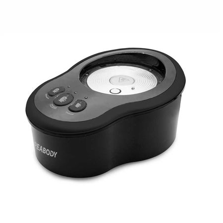 Espumador de Leche Peabody PE-MF2316 600 Watts