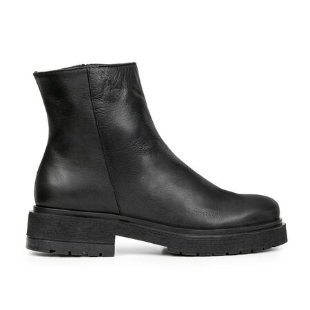 BOTA WELTON NEGRA