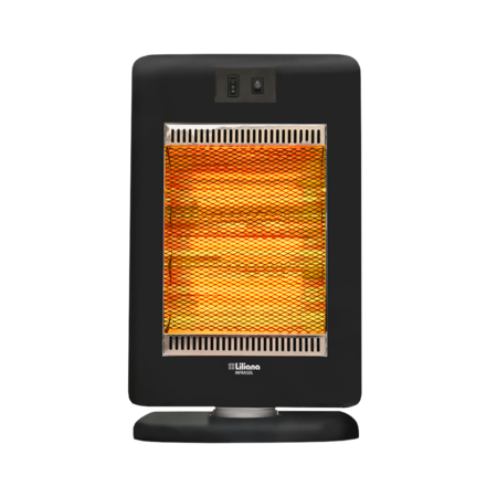 Calefactor Eléctrico Liliana Cig100 220v-240v 