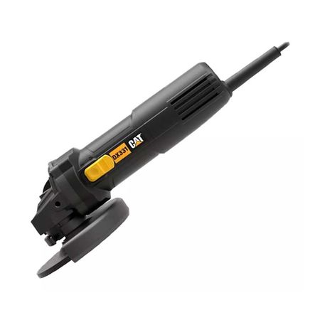 Amoladora Angular Cat CATDX331 900 Watts