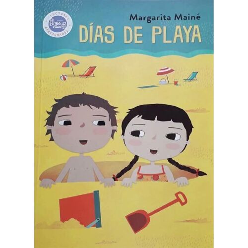 DIAS DE PLAYA - Vista 1