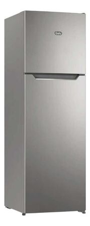 Heladera Gafa HGF311P 311 Litros Plata