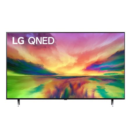 Smart Tv Lg 55" 4k Uhd Qned Ai Thinq 55qned80sra