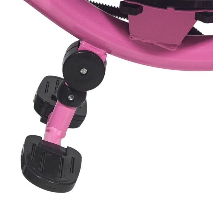 Triciclo Multifunción BT-001 Infanti Rosa - Vista 10