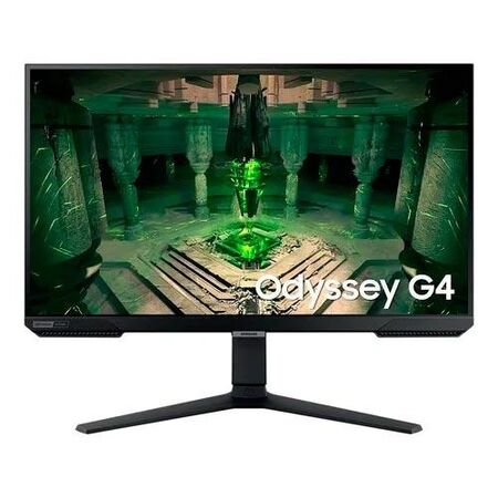 Monitor Samsung 25 G4 Gamer LS25BG400ELXZB