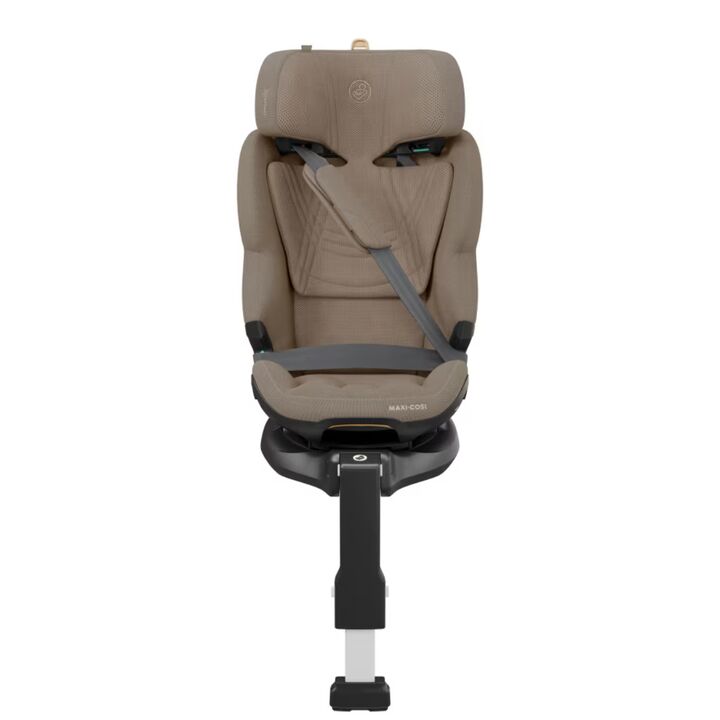 Butaca de Seguridad Emerald 360 Pro Maxi Cosi Authentic Truffle - Vista 3
