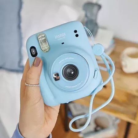 Camara instantanea Fujifilm Instax Mini 11