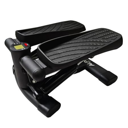 Mini Escalador Stepper Monitor Display Alpina Powerstep X2