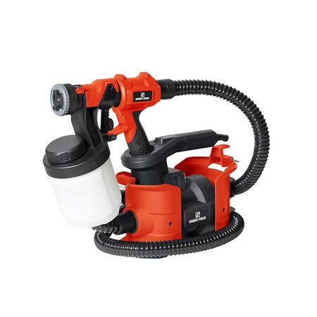 Equipo de Pintura Dowen Pagio HVLP 600W