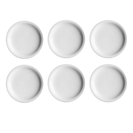 SET X 6 PLATO PLAYO LINEA REC 000360 (VERBANO 360)