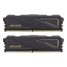Memoria RAM Hiksemi Armor DDR4 3200 MHz 32GB Kit 2x16GB