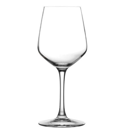 Set X 6 Copas Vino Val Surloire Luminarc 580 Cc Vidrio Transparente