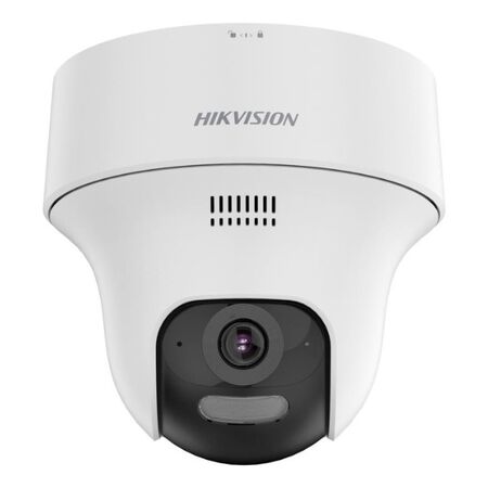 Camara Hikvision IP WiFi 4MP Turret PT Interior NVS DS-2CV1F43G2-LIDWF