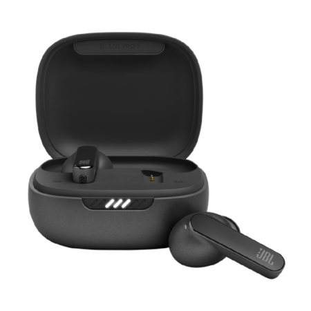 Auriculares Inalámbricos JBL Live Pro 2 TWS