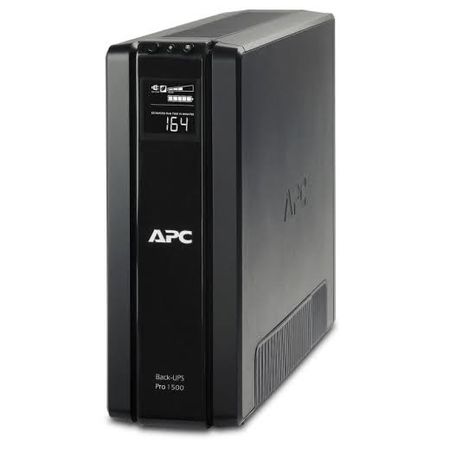UPS APC Back BR1200G-AR 1200VA