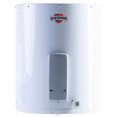 Termotanque Eléctrico Sherman De Colgar 55 Litros - 2000 Watts Tecc055