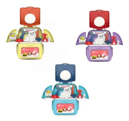 Set De Aseo Para Mascotas 2083359 Shine