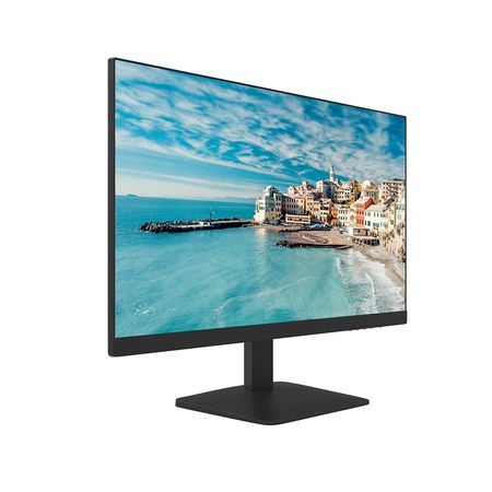 Monitor 19 Hikvision HDMI VGA D5019S0 Negro