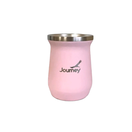 MATE JOURNEY 236ML (C:ROSA)